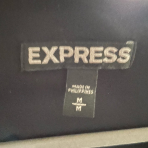 Express Dress - Picture 3 of 3